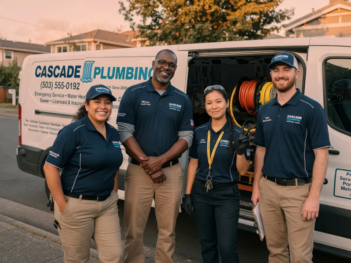 Emergency Plumber company in Childress, TX